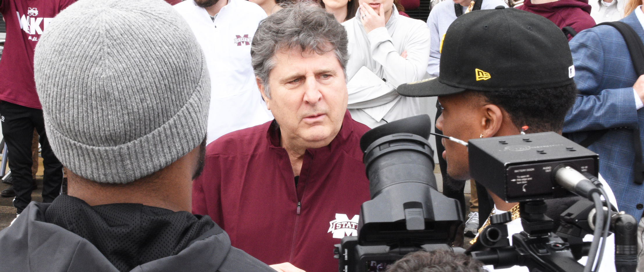 Mississippi State football